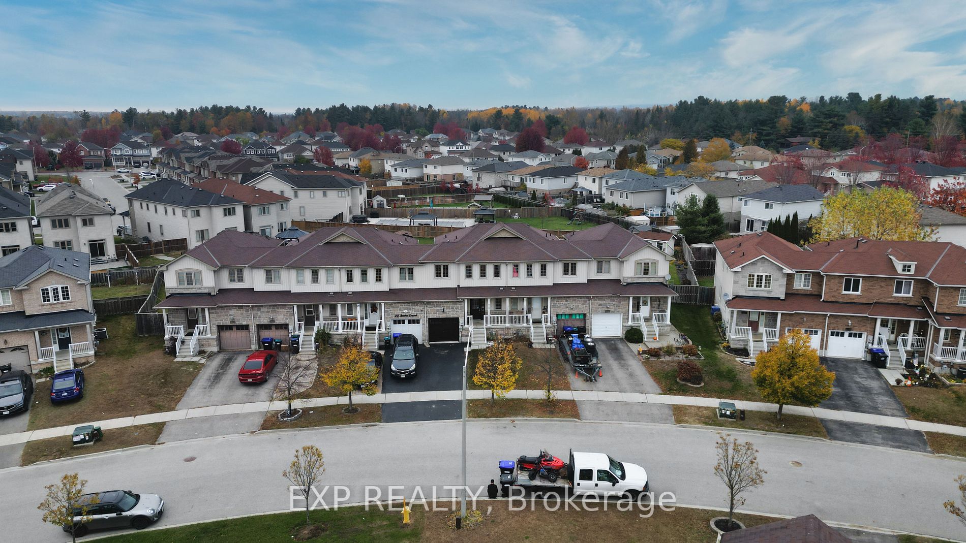 18 Admiral Cres