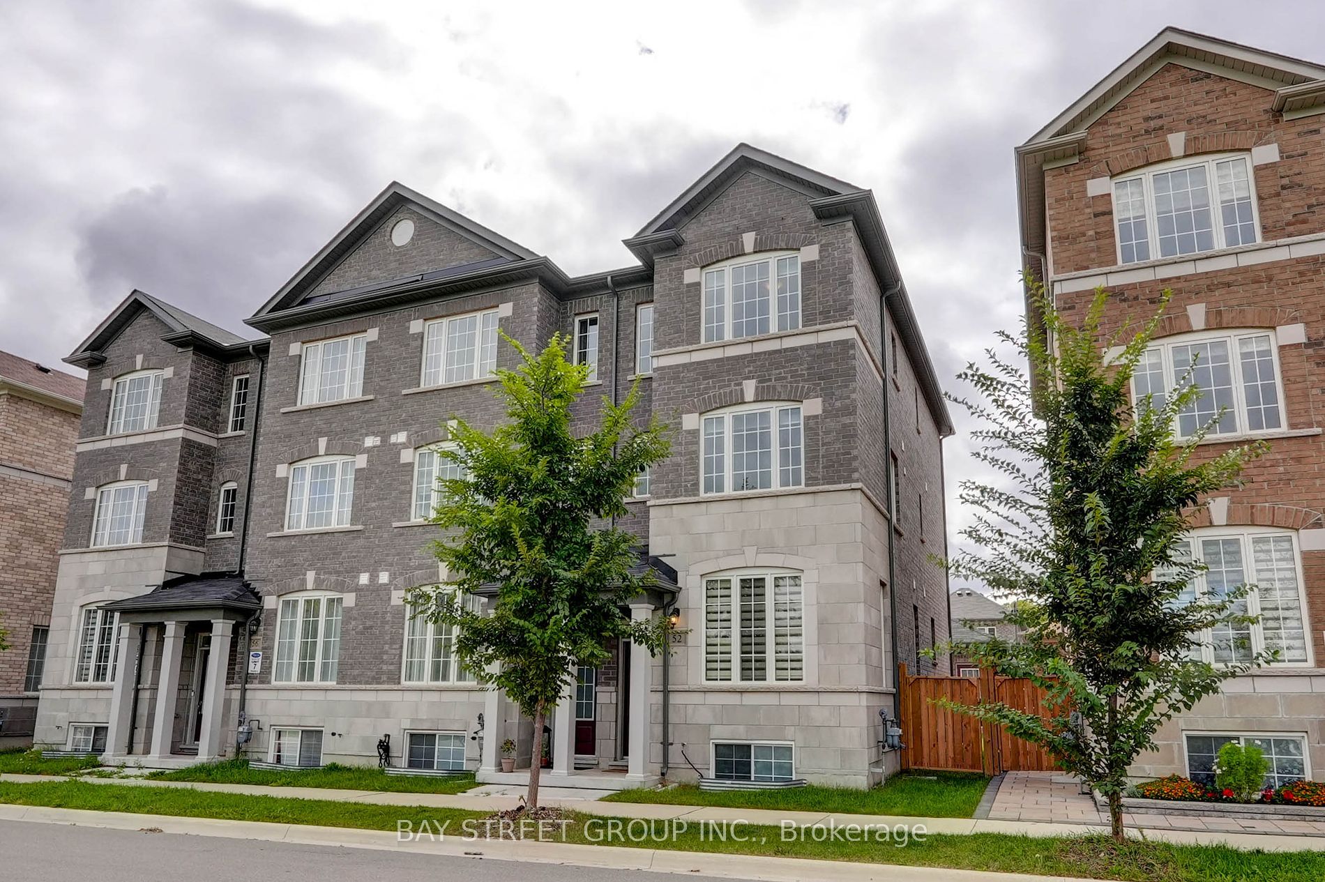 52 Harvest Field Road