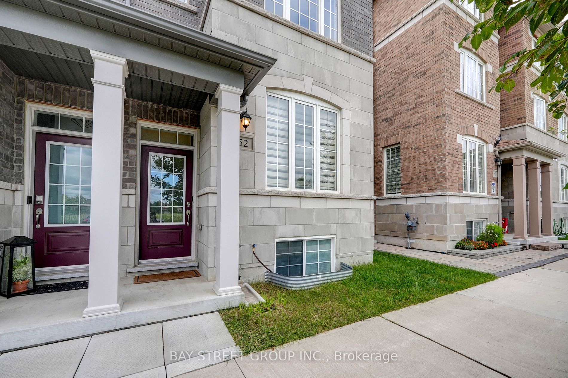52 Harvest Field Road