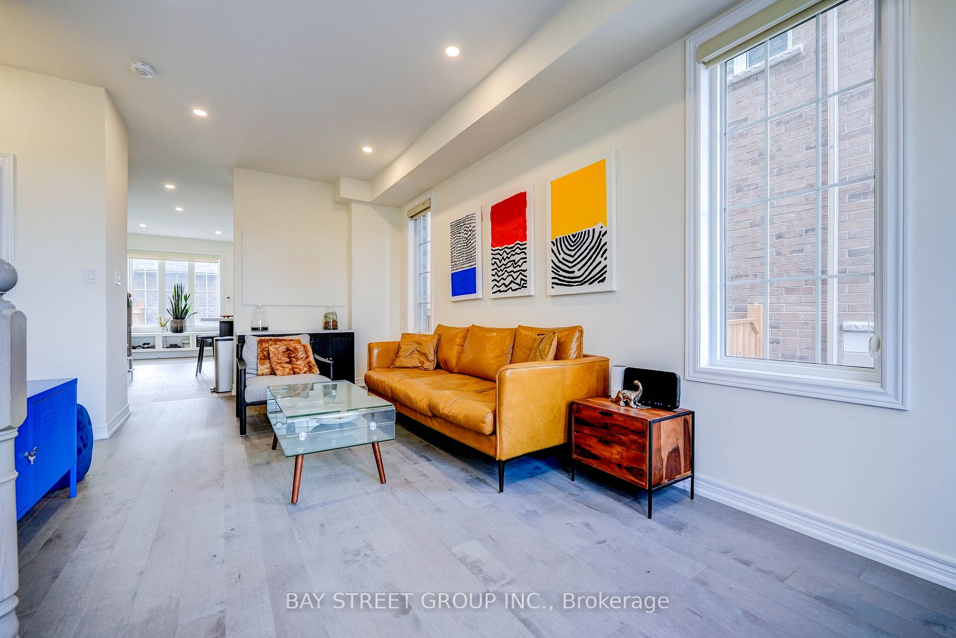52 Harvest Field Road