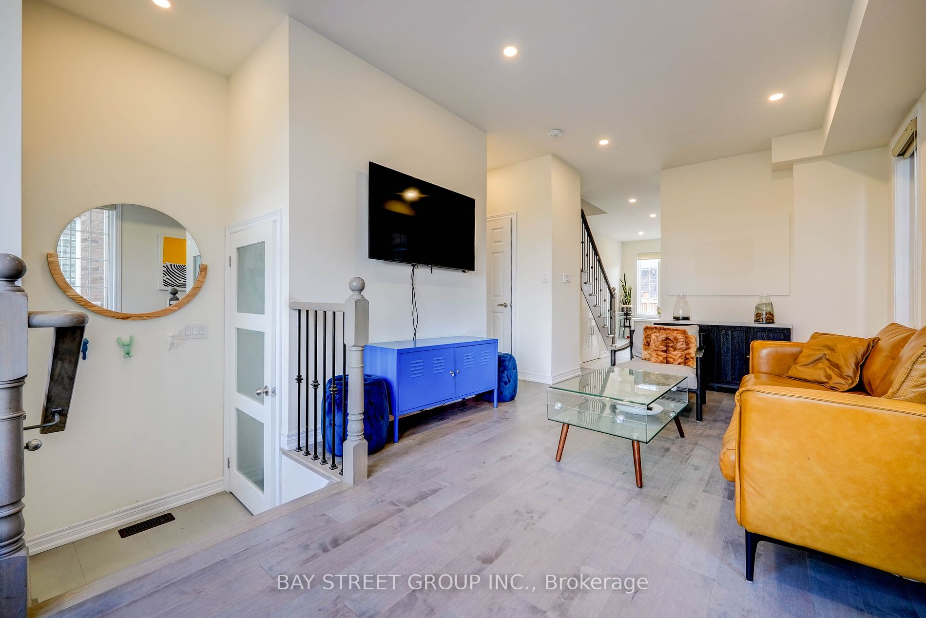 52 Harvest Field Road