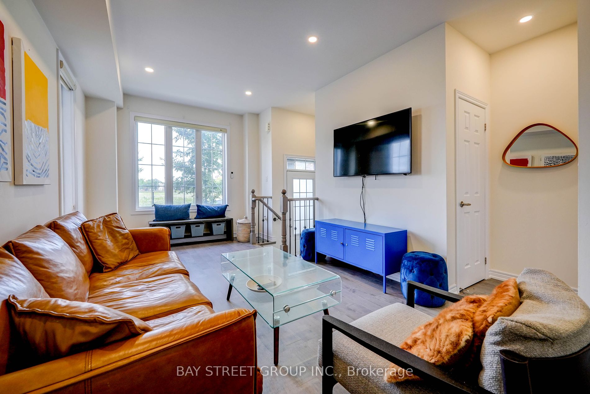 52 Harvest Field Road