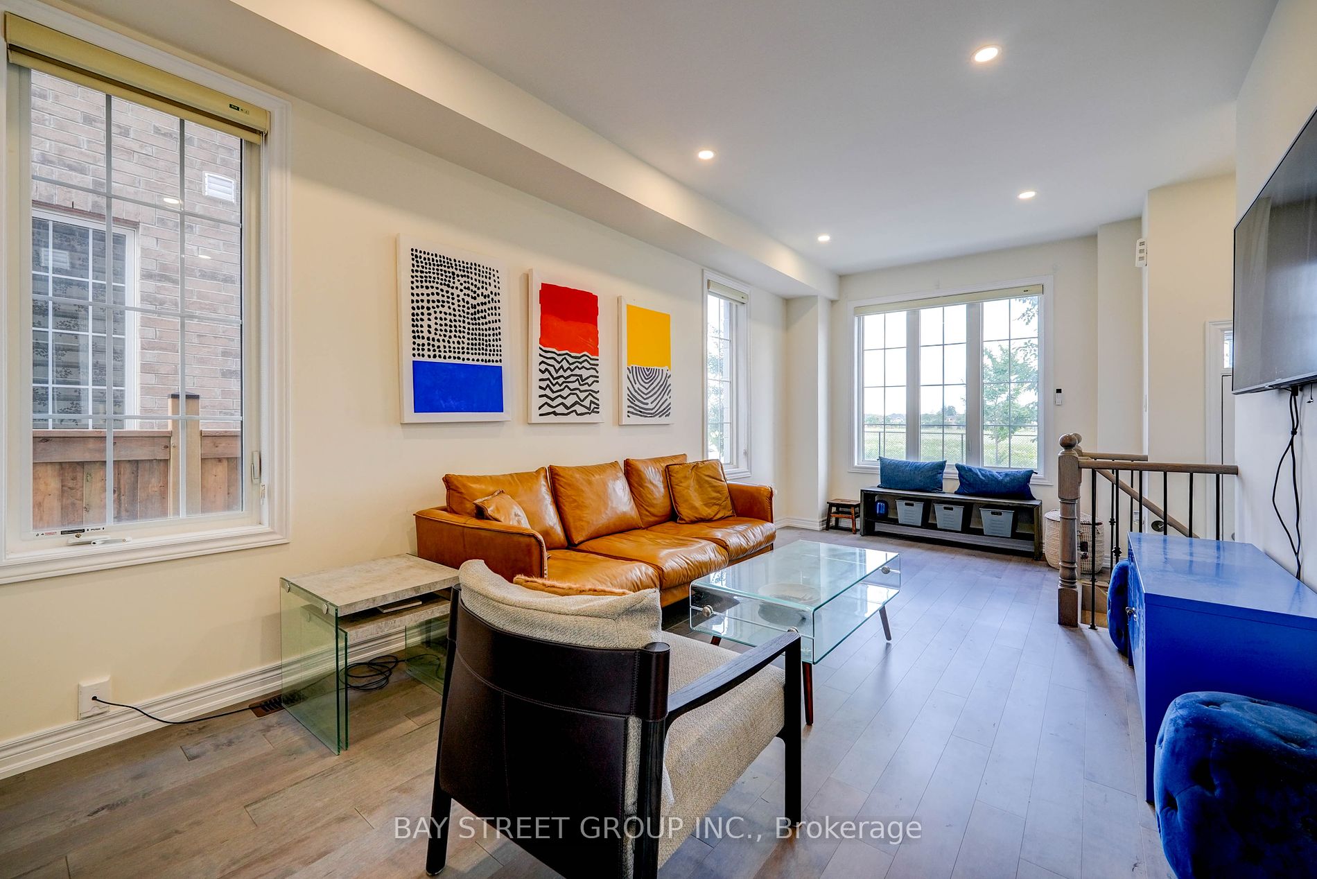 52 Harvest Field Road
