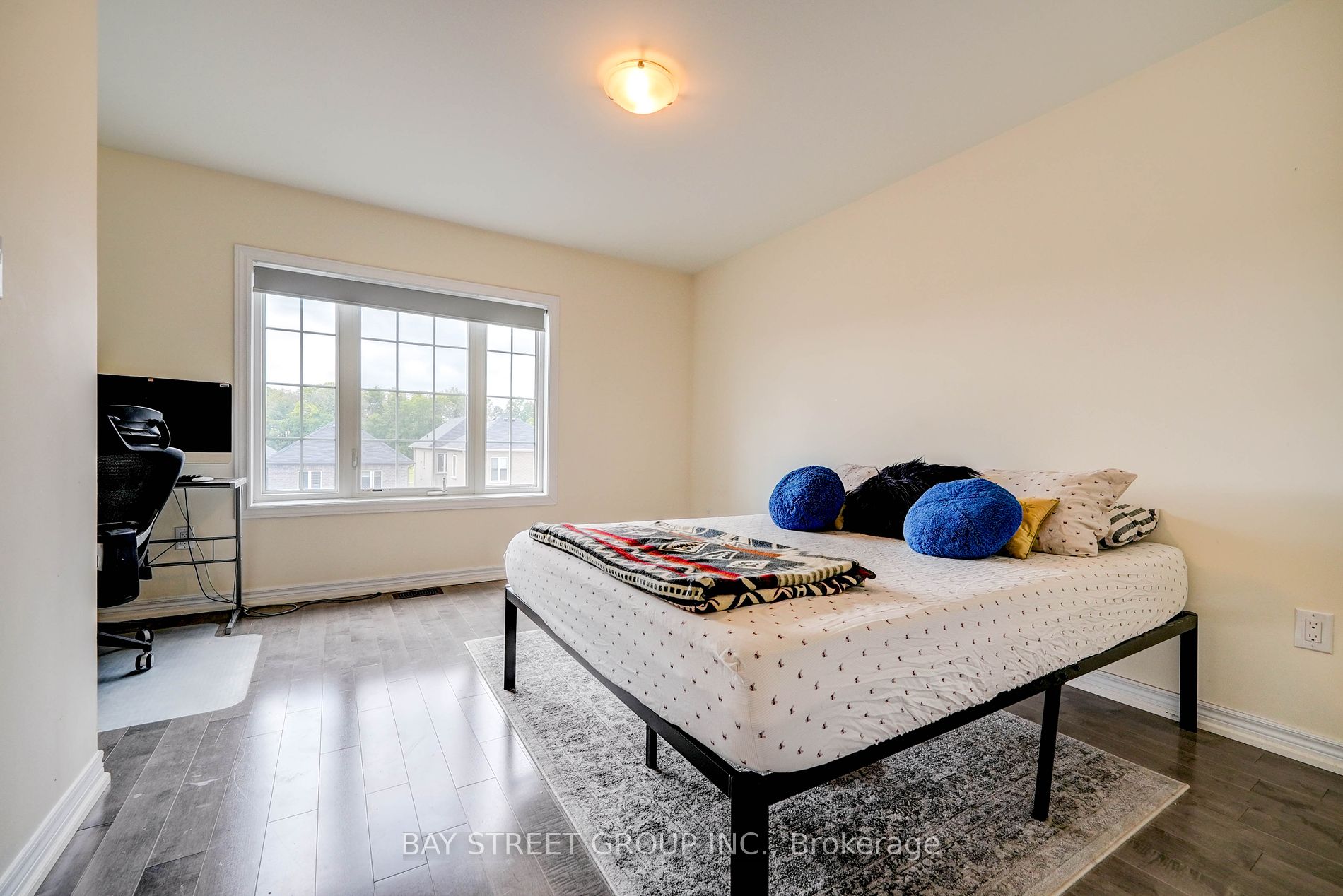 52 Harvest Field Road
