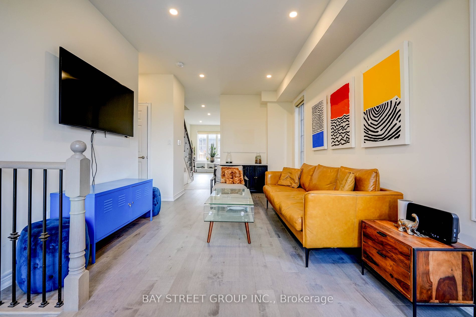 52 Harvest Field Road