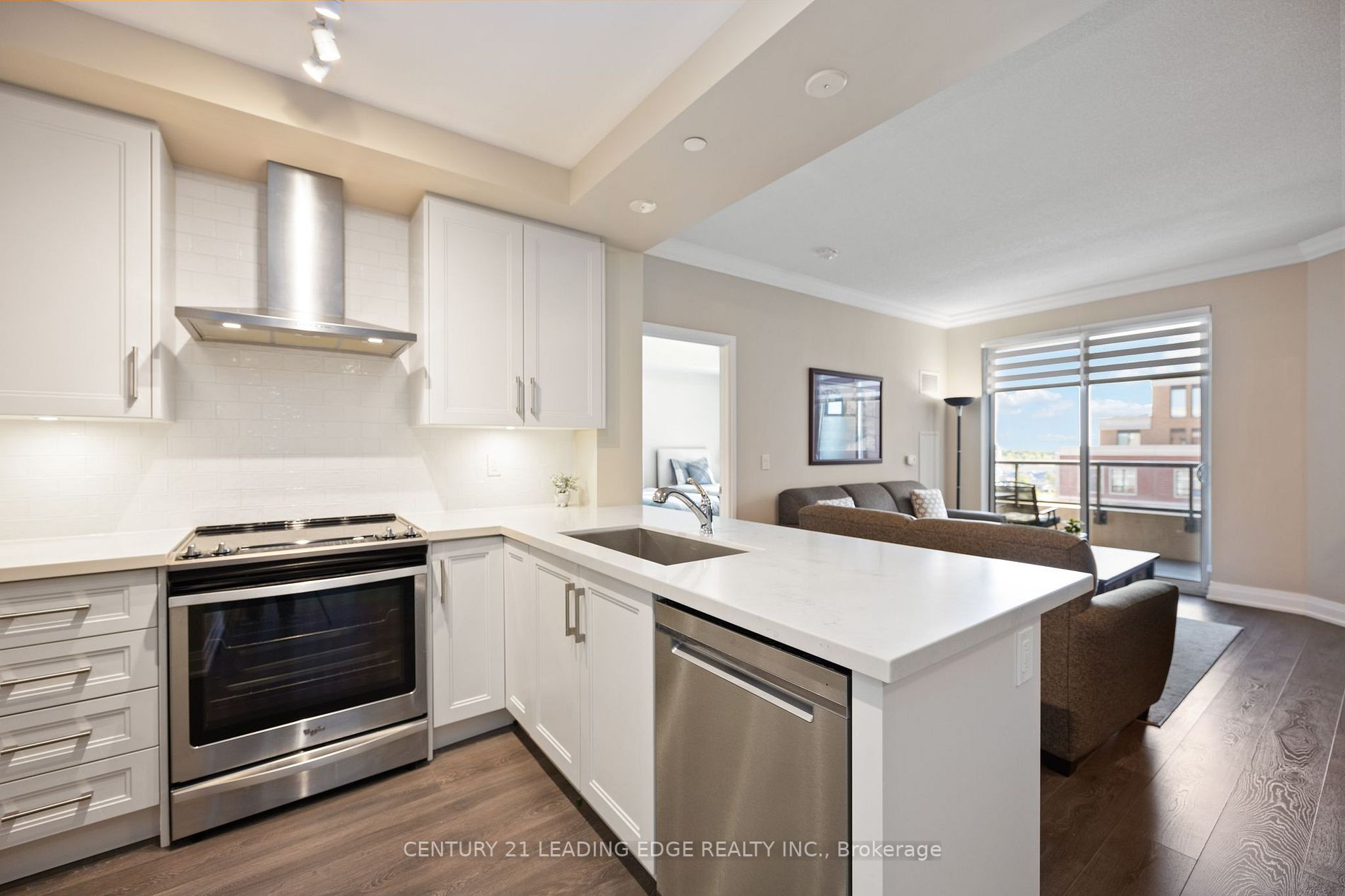 25 Baker Hill Boulevard #610
