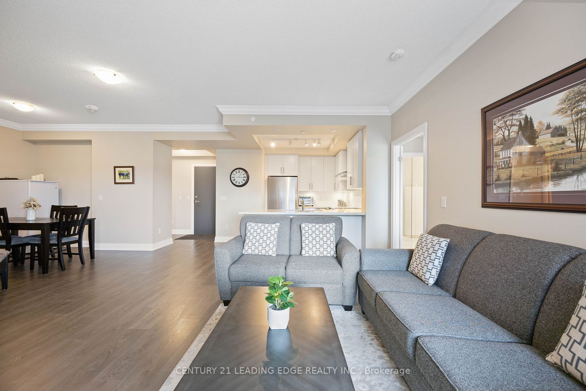 25 Baker Hill Boulevard #610