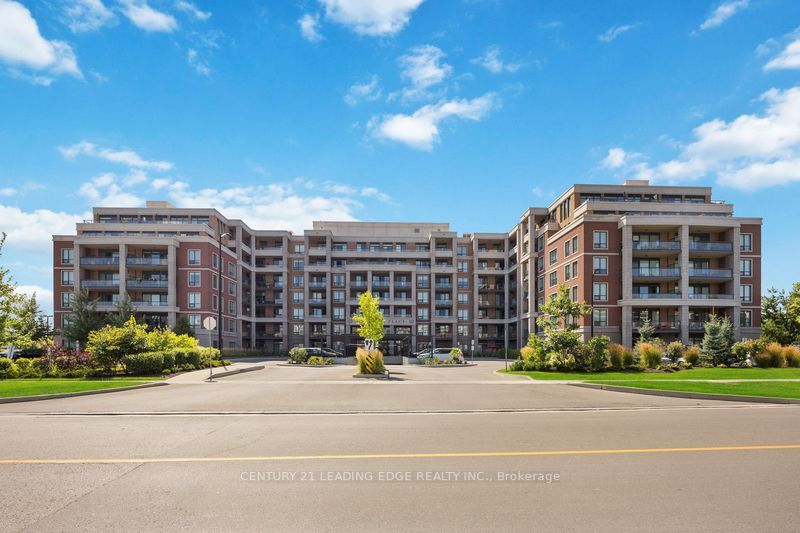 25 Baker Hill Boulevard #610
