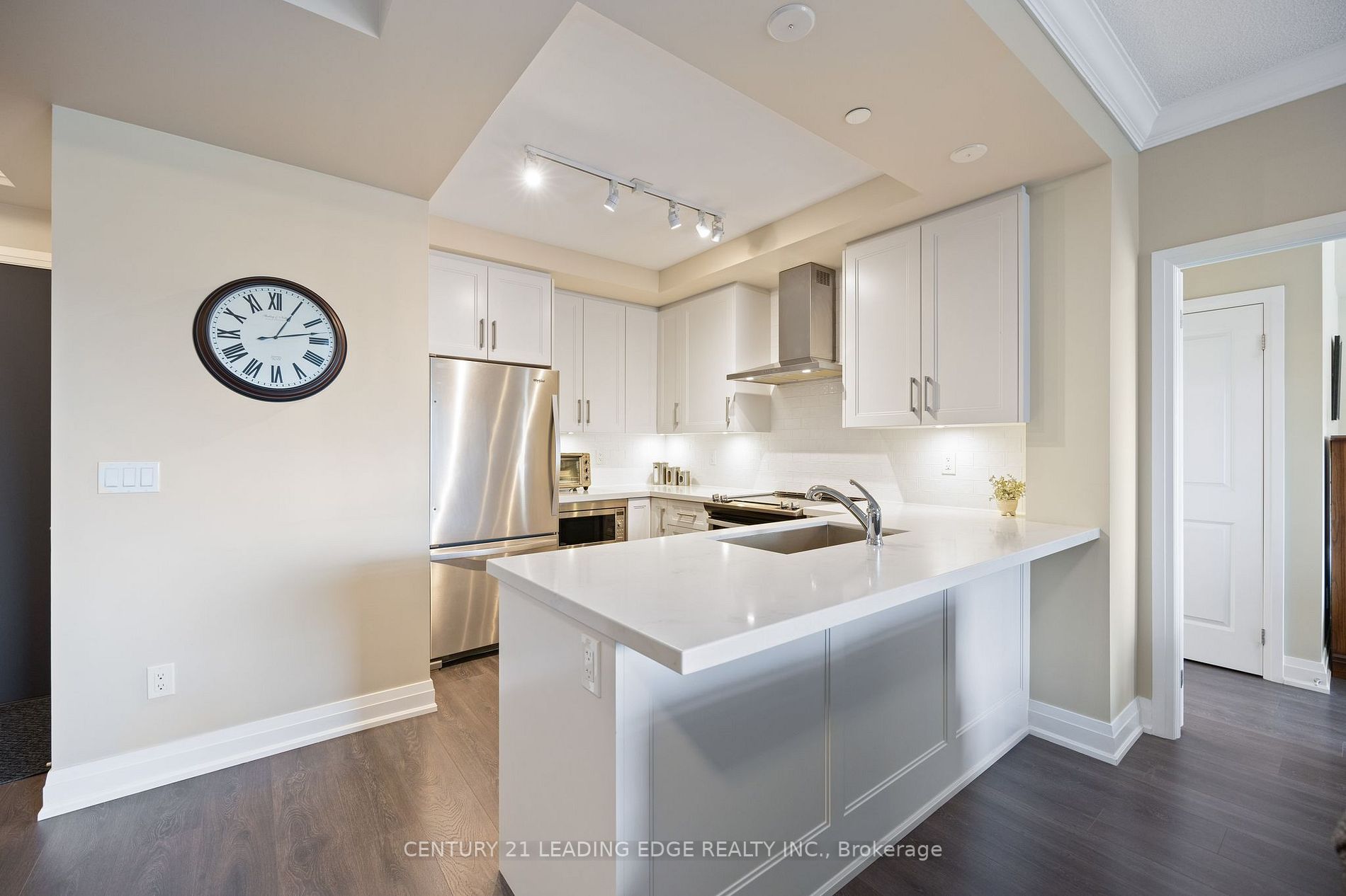 25 Baker Hill Boulevard #610