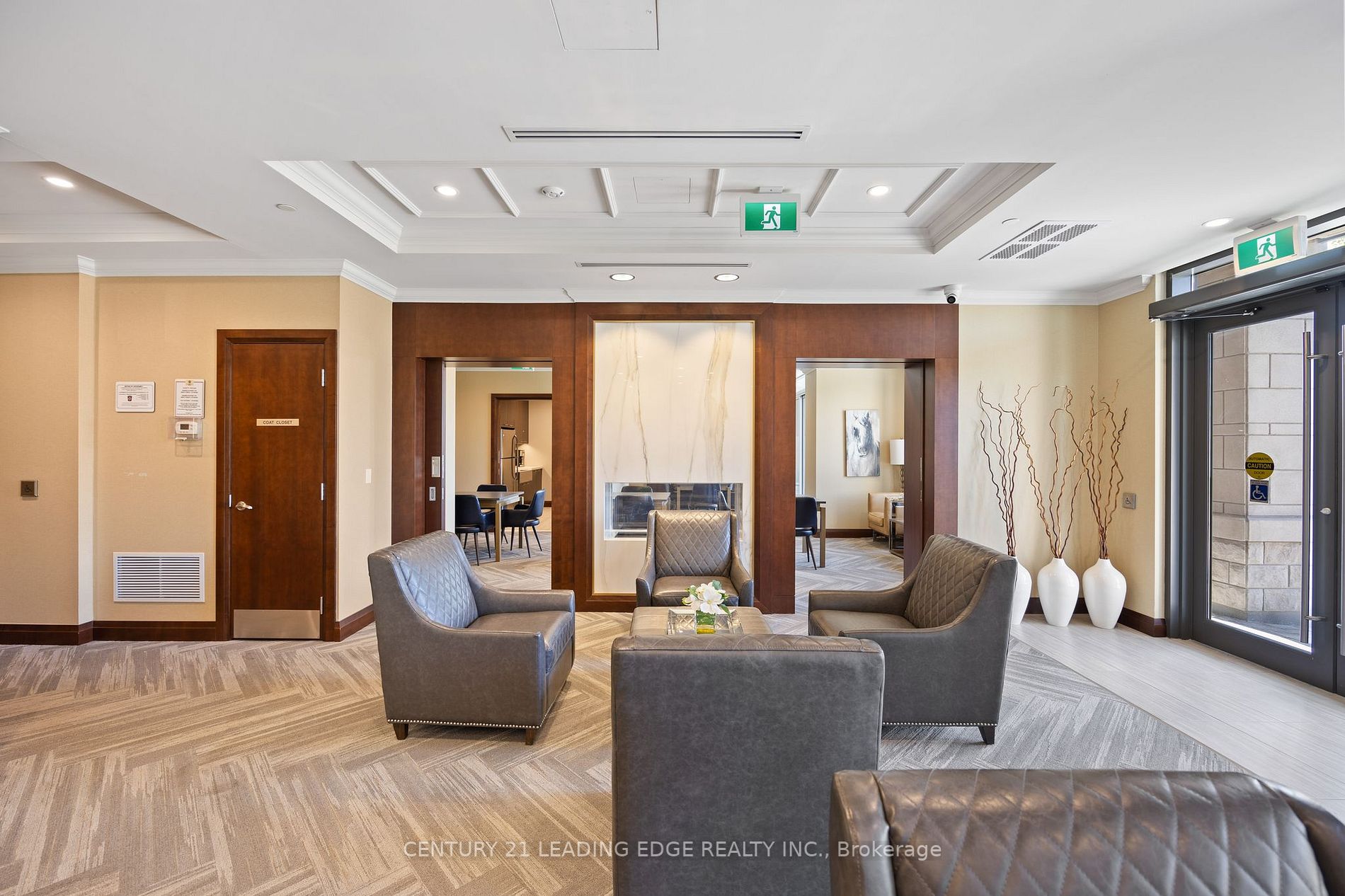 25 Baker Hill Boulevard #610