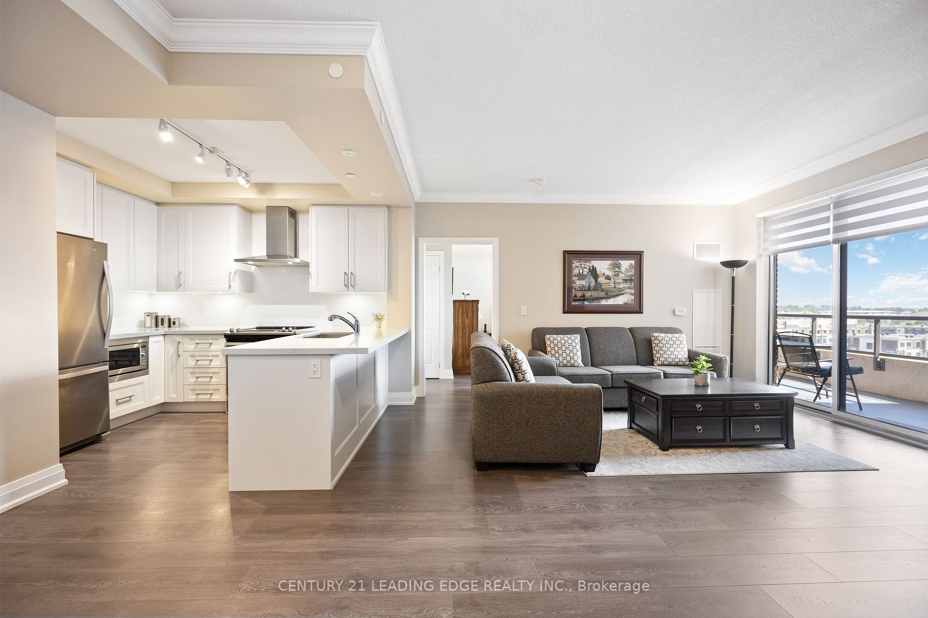 25 Baker Hill Boulevard #610