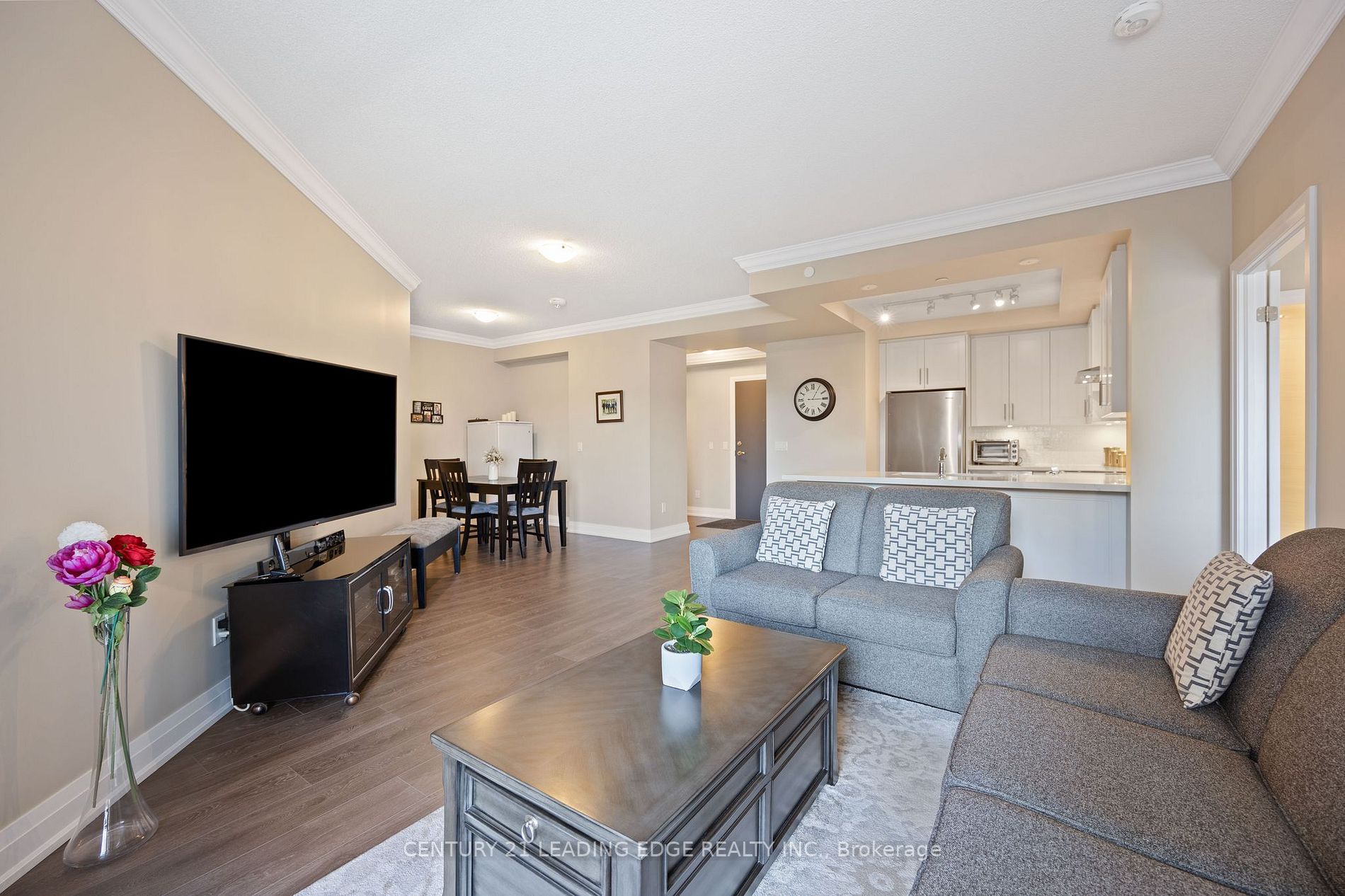 25 Baker Hill Boulevard #610