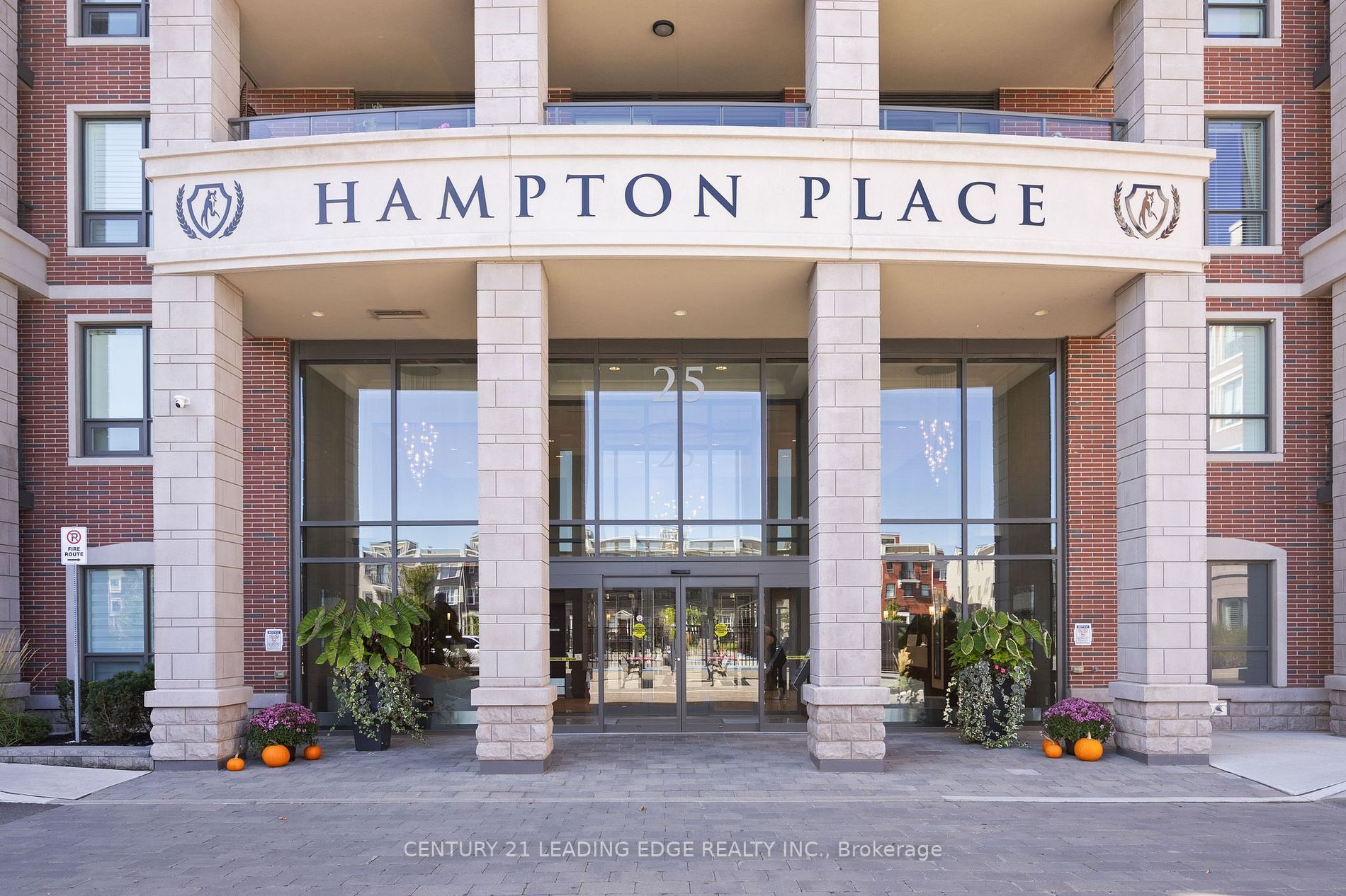 25 Baker Hill Boulevard #610