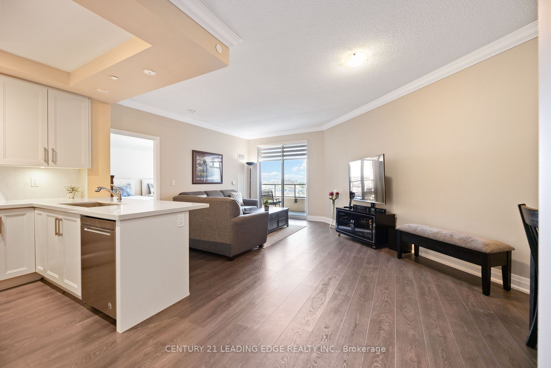 25 Baker Hill Boulevard #610