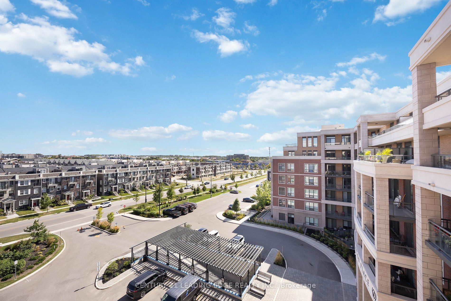 25 Baker Hill Boulevard #610