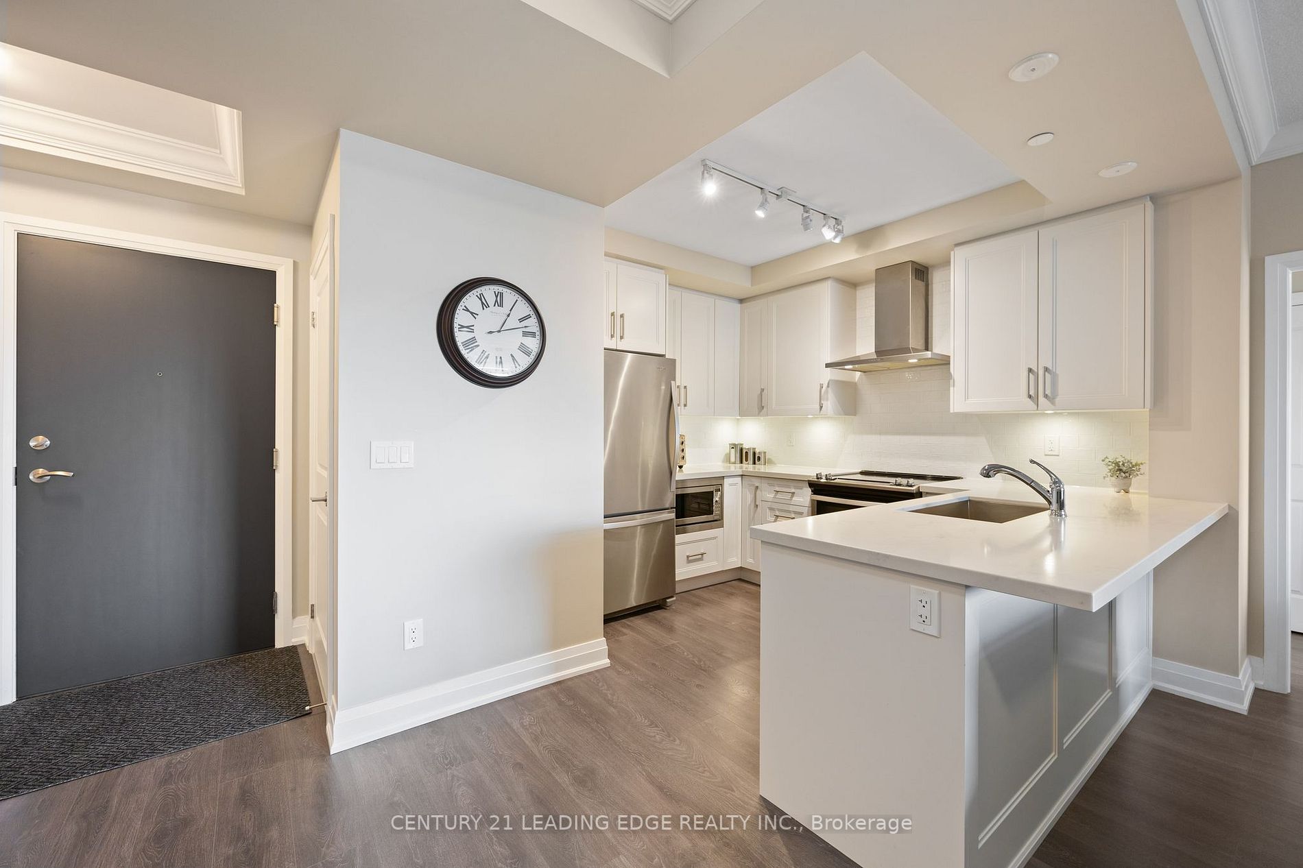 25 Baker Hill Boulevard #610