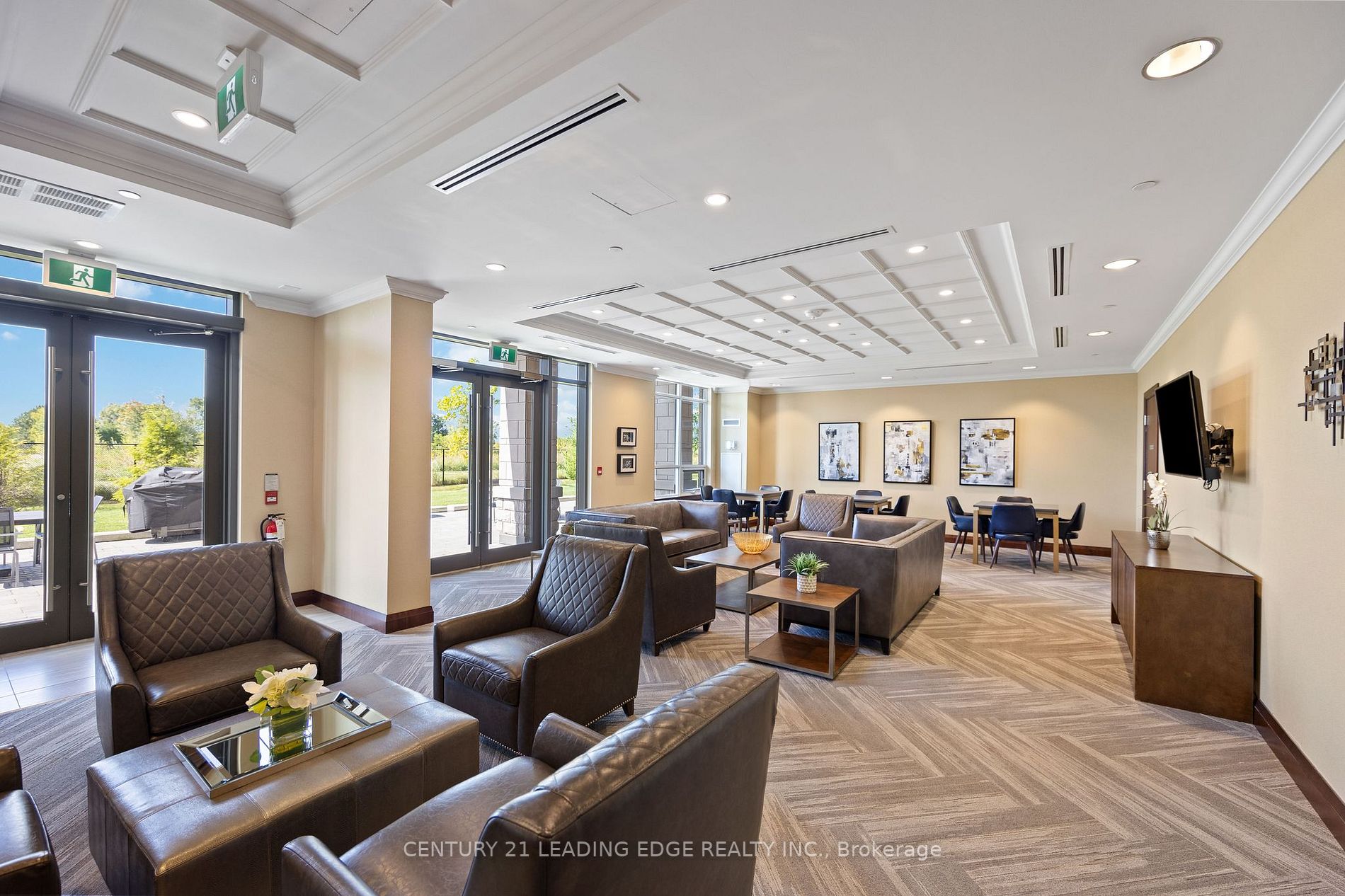 25 Baker Hill Boulevard #610