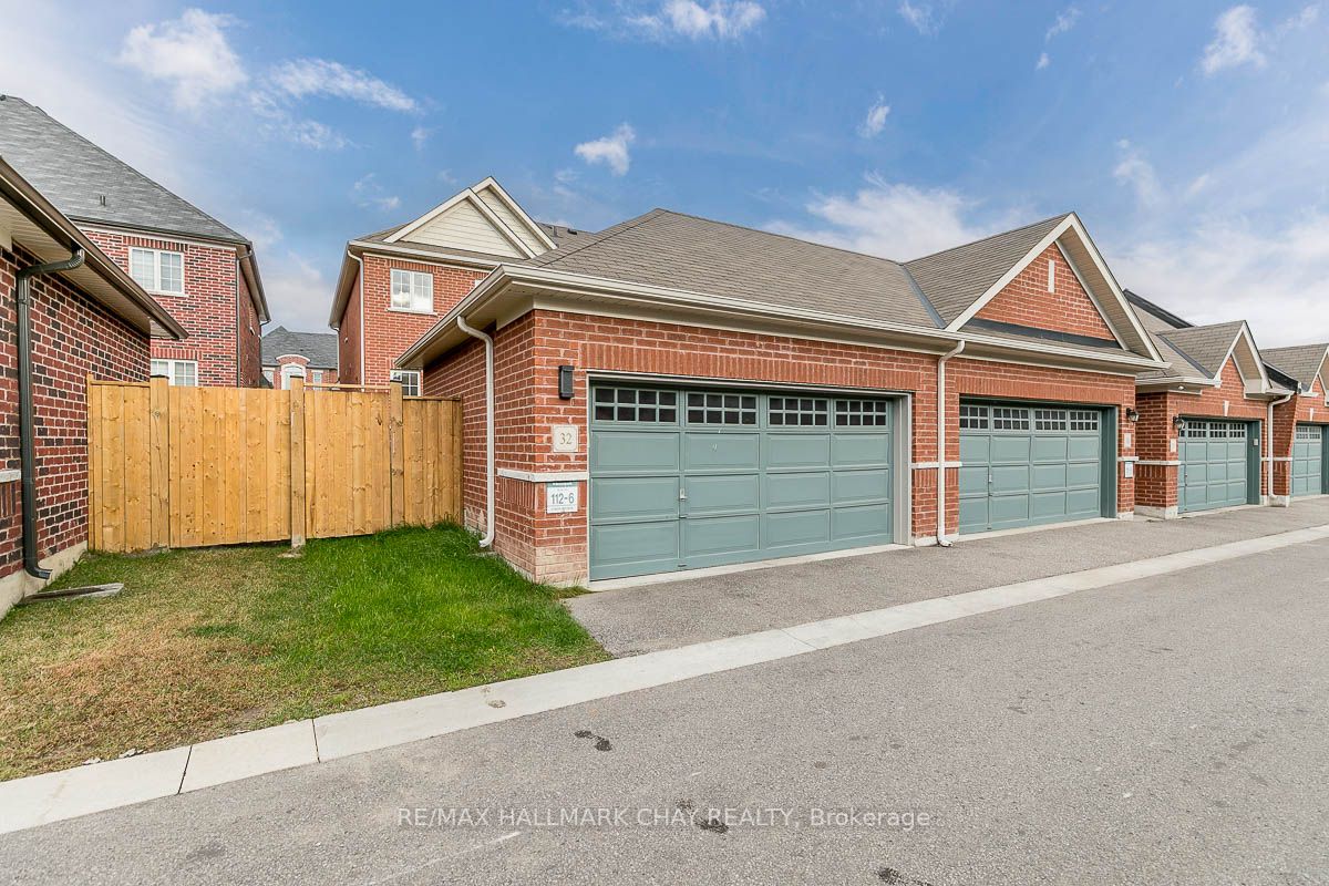 32 Walter Proctor Road