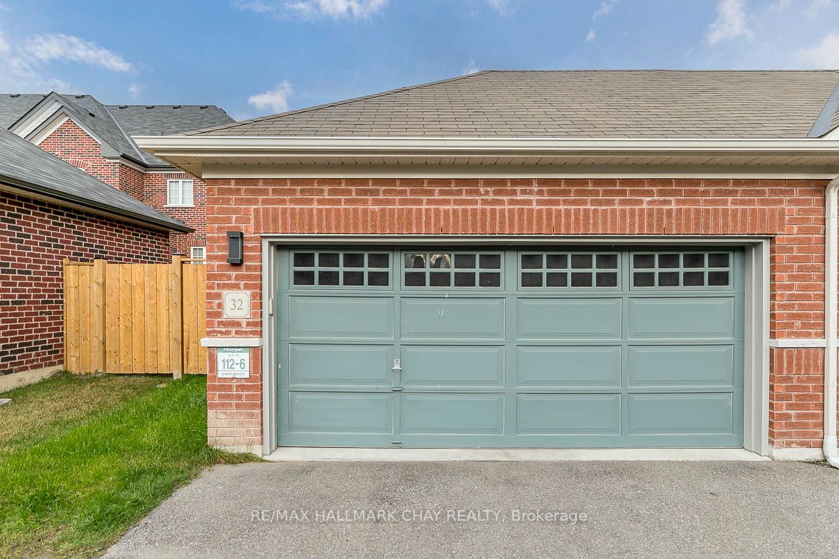 32 Walter Proctor Road