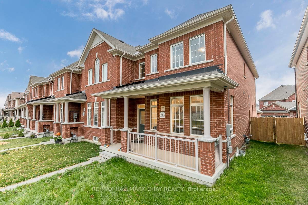 32 Walter Proctor Road