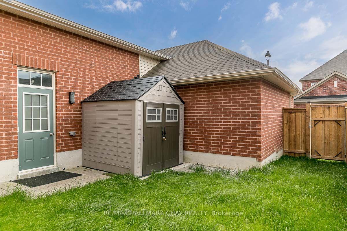 32 Walter Proctor Road