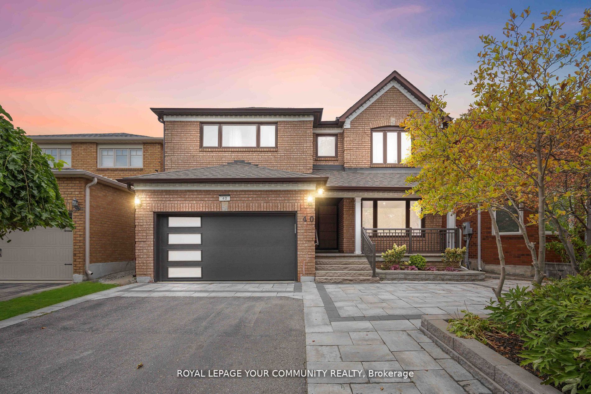 40 Janesville Road