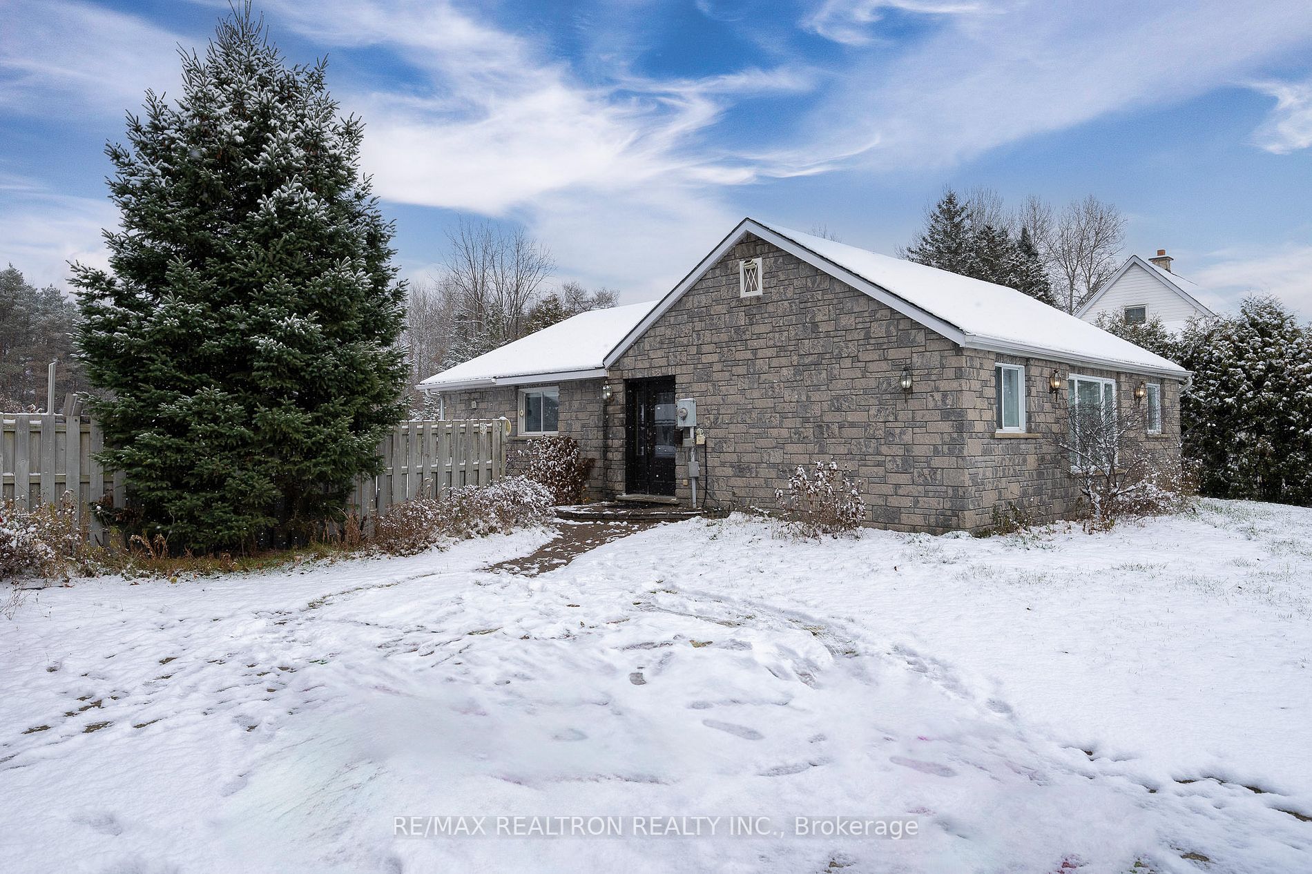56 Brentwood Road