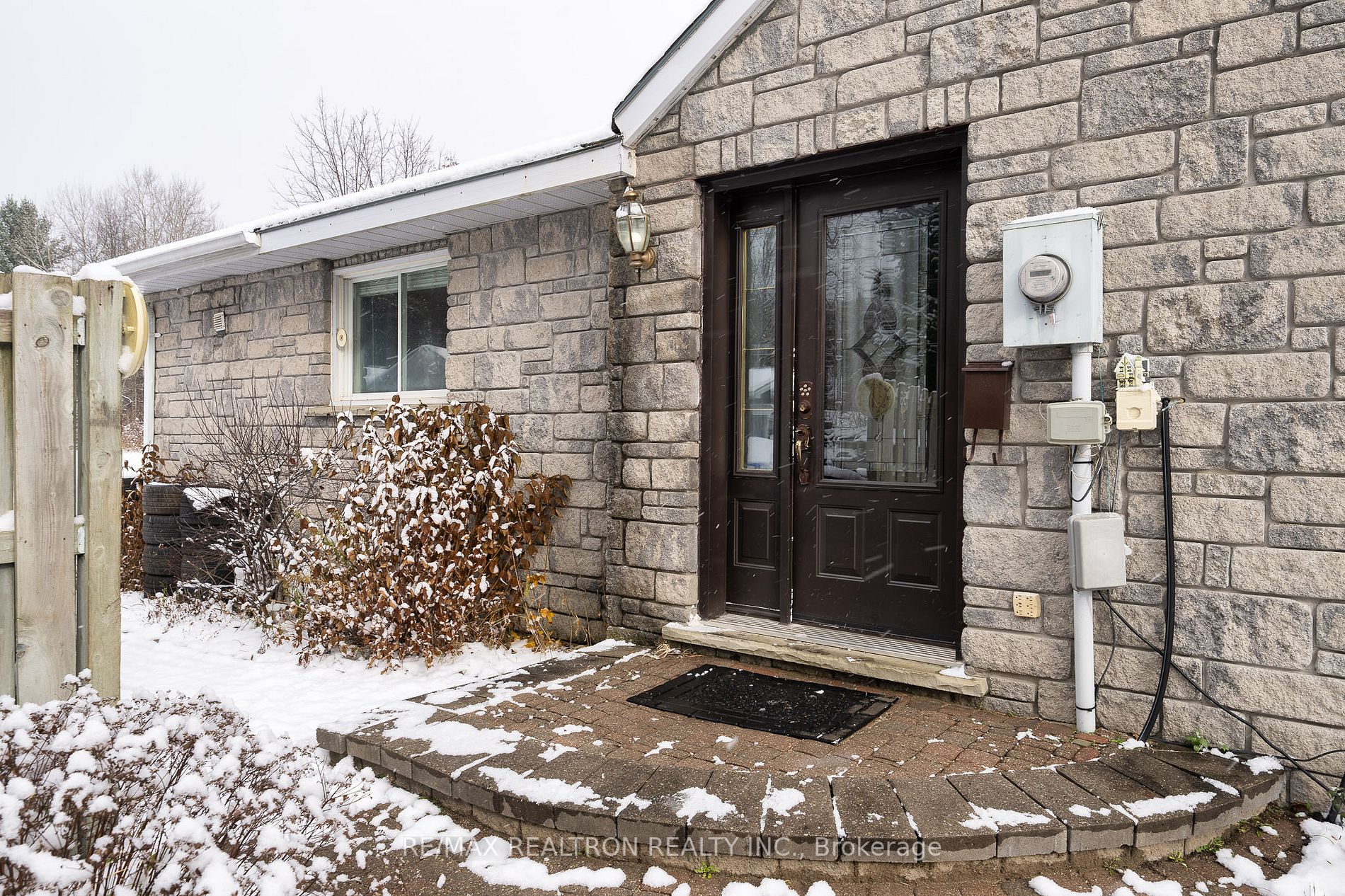 56 Brentwood Road