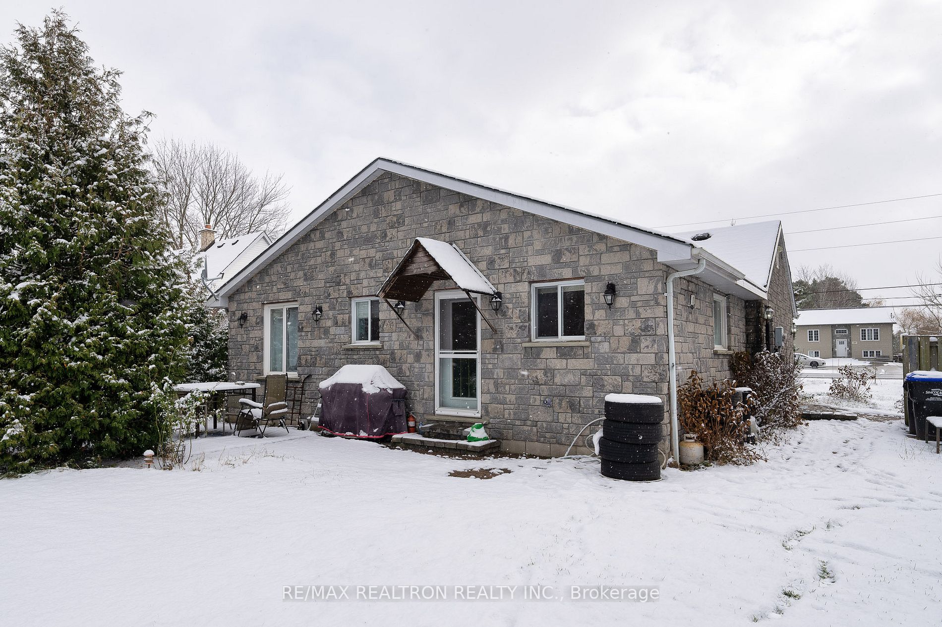56 Brentwood Road