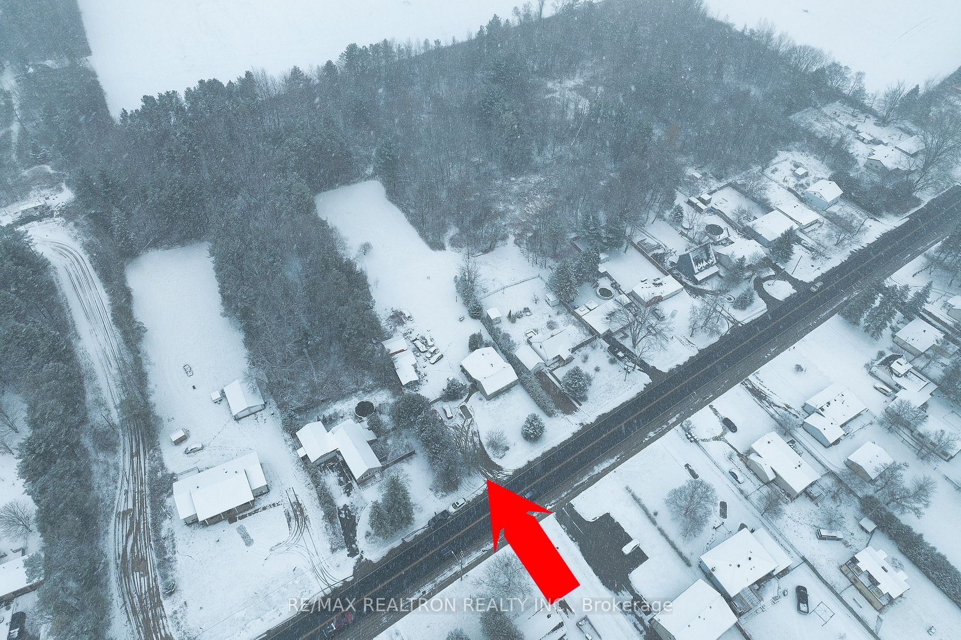 56 Brentwood Road