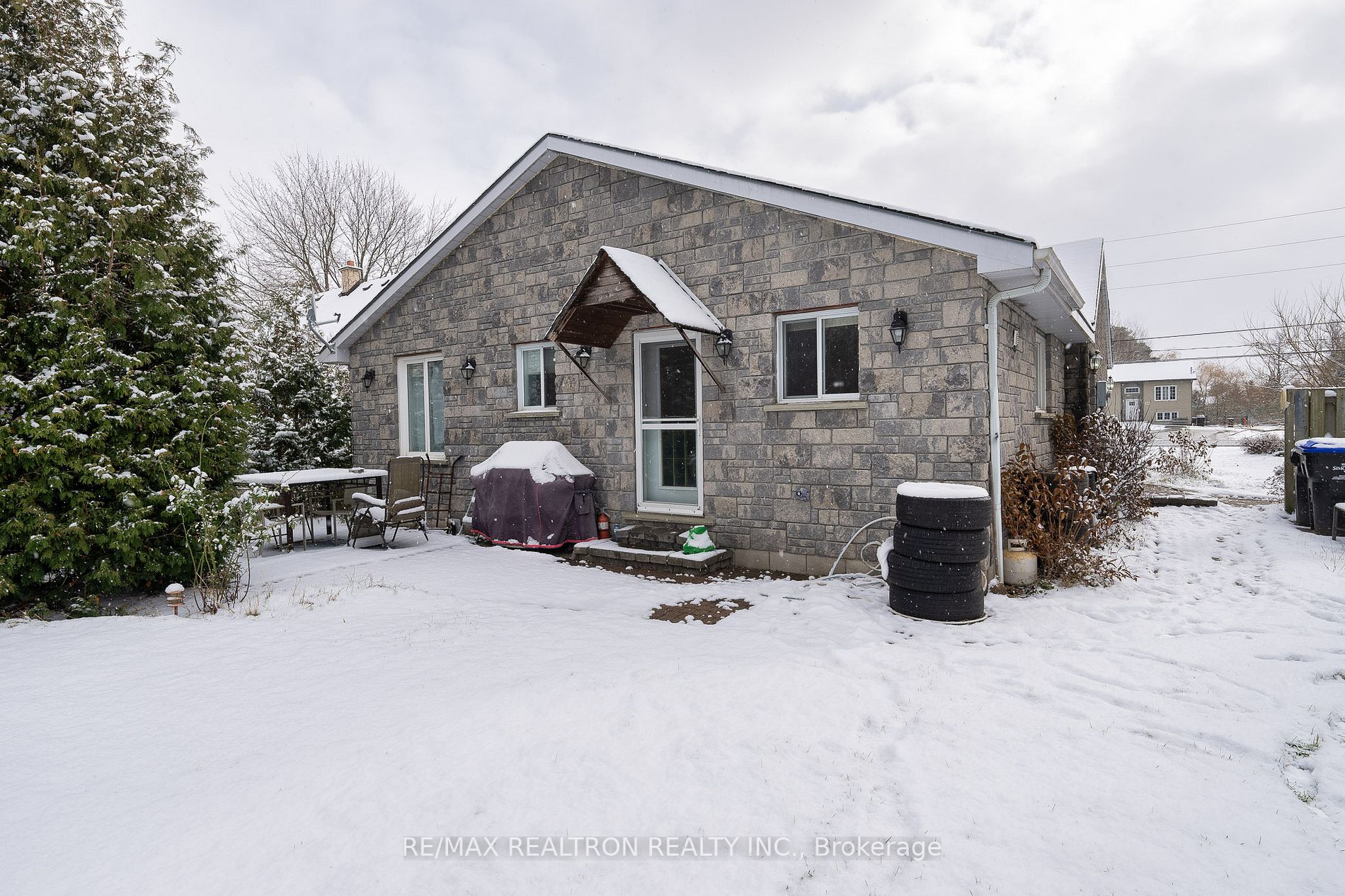 56 Brentwood Road