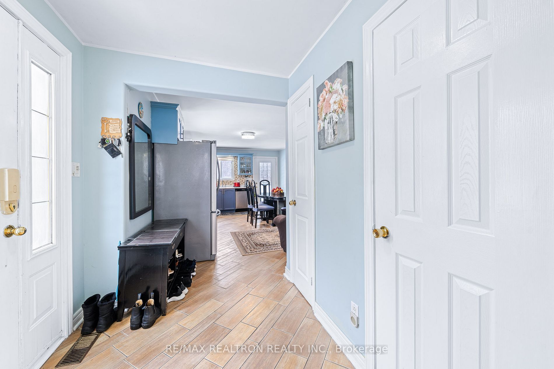 56 Brentwood Road