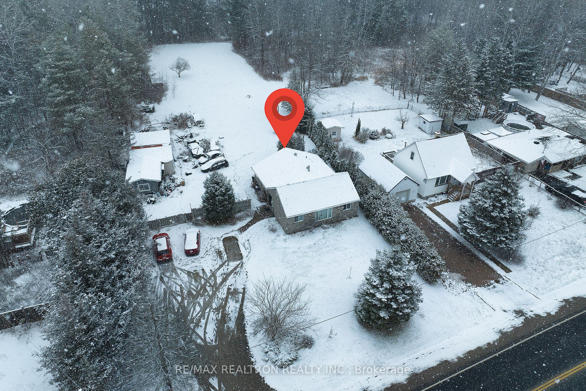 56 Brentwood Road