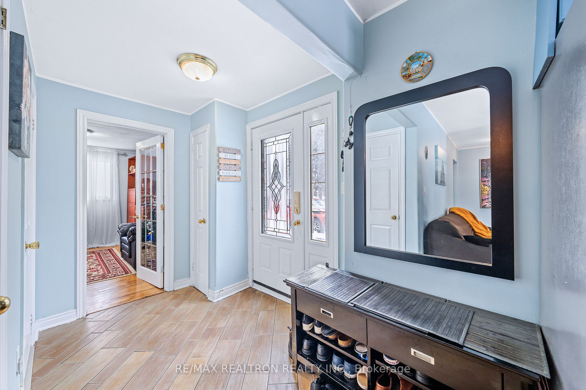56 Brentwood Road