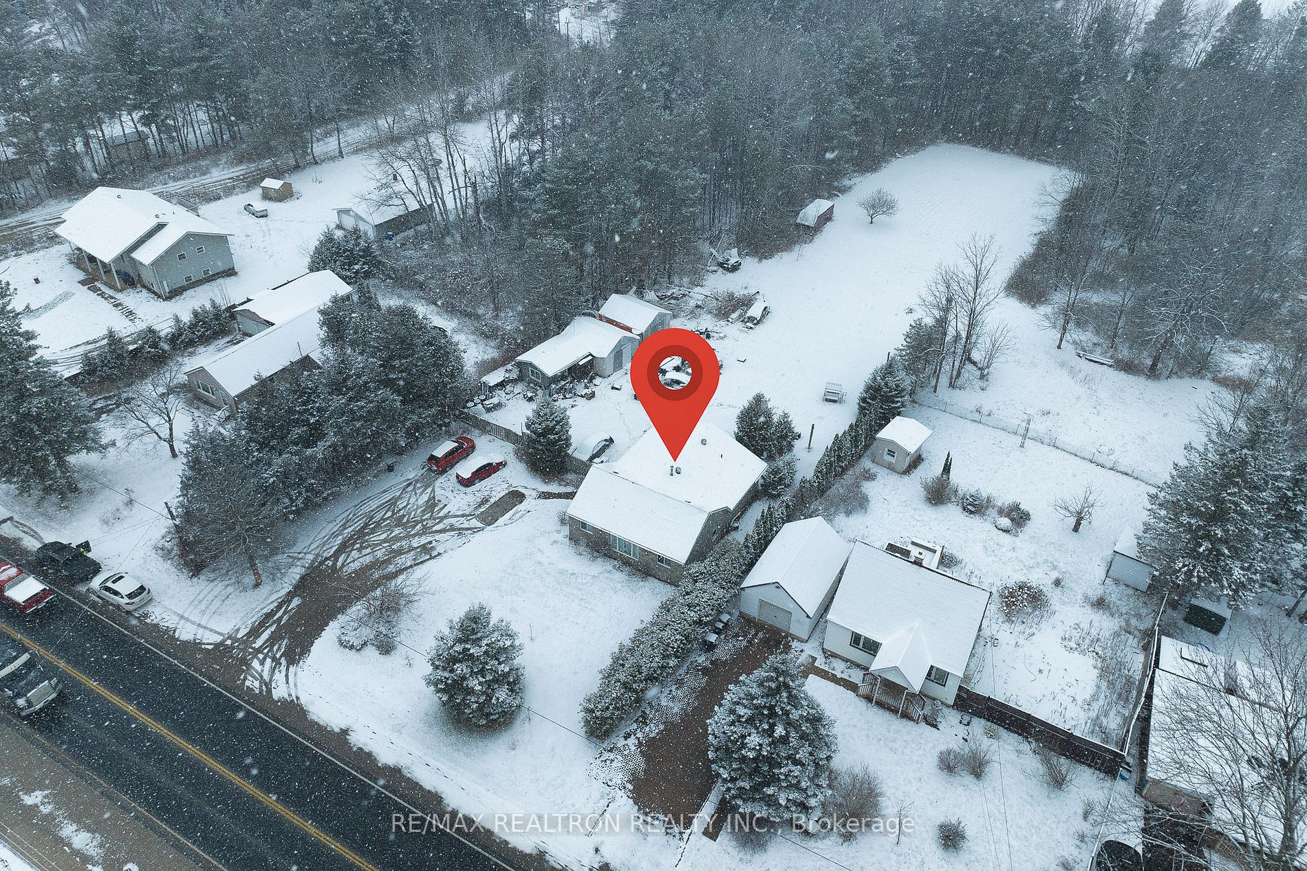 56 Brentwood Road