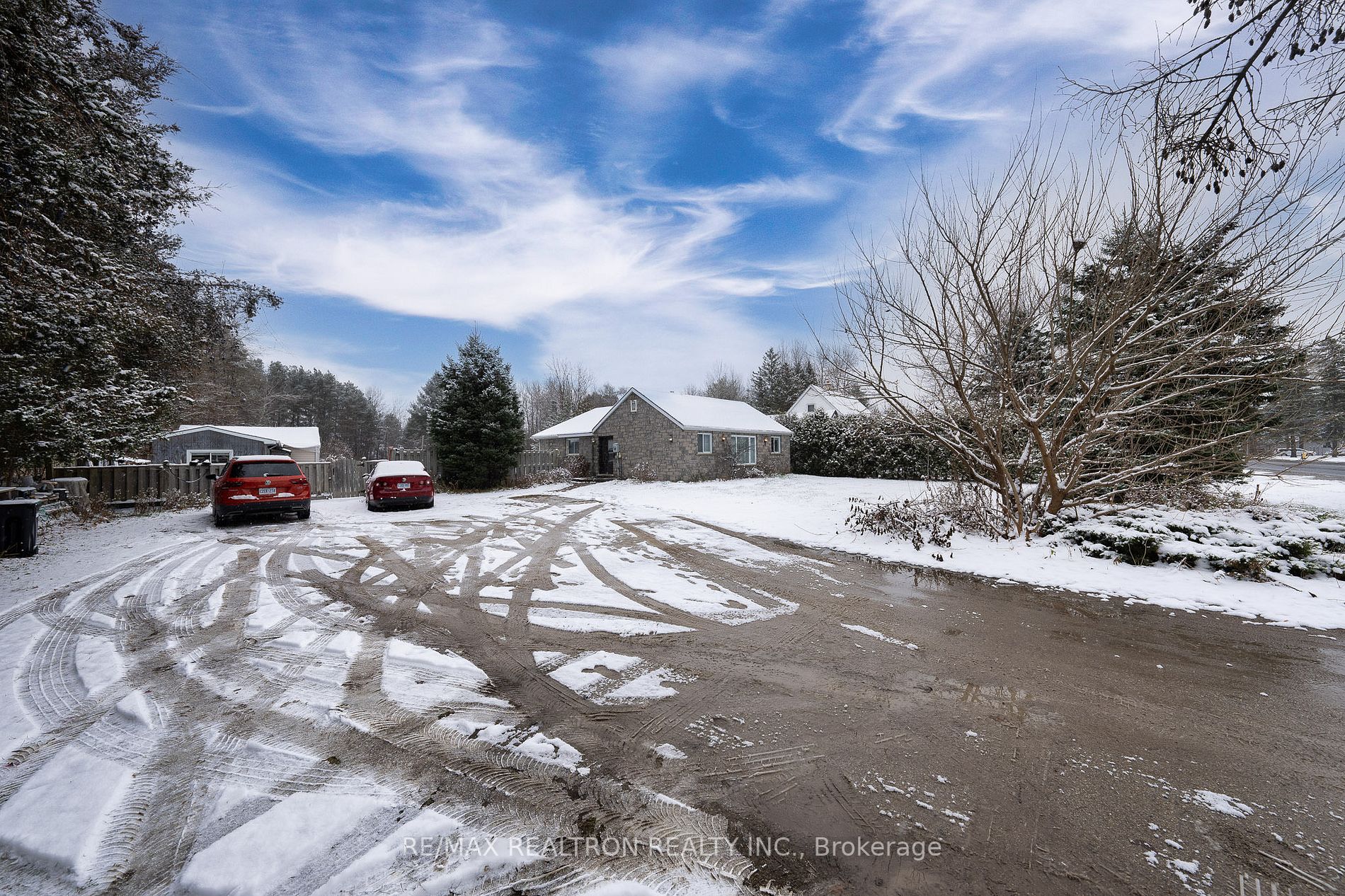 56 Brentwood Road