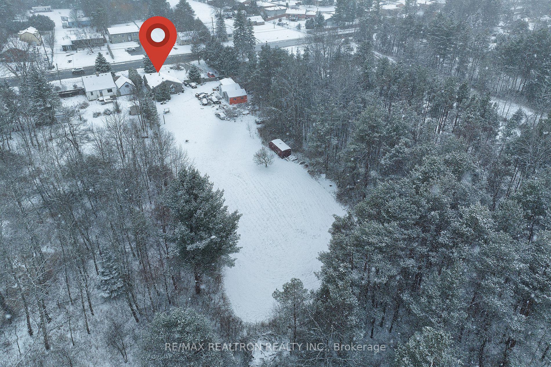 56 Brentwood Road