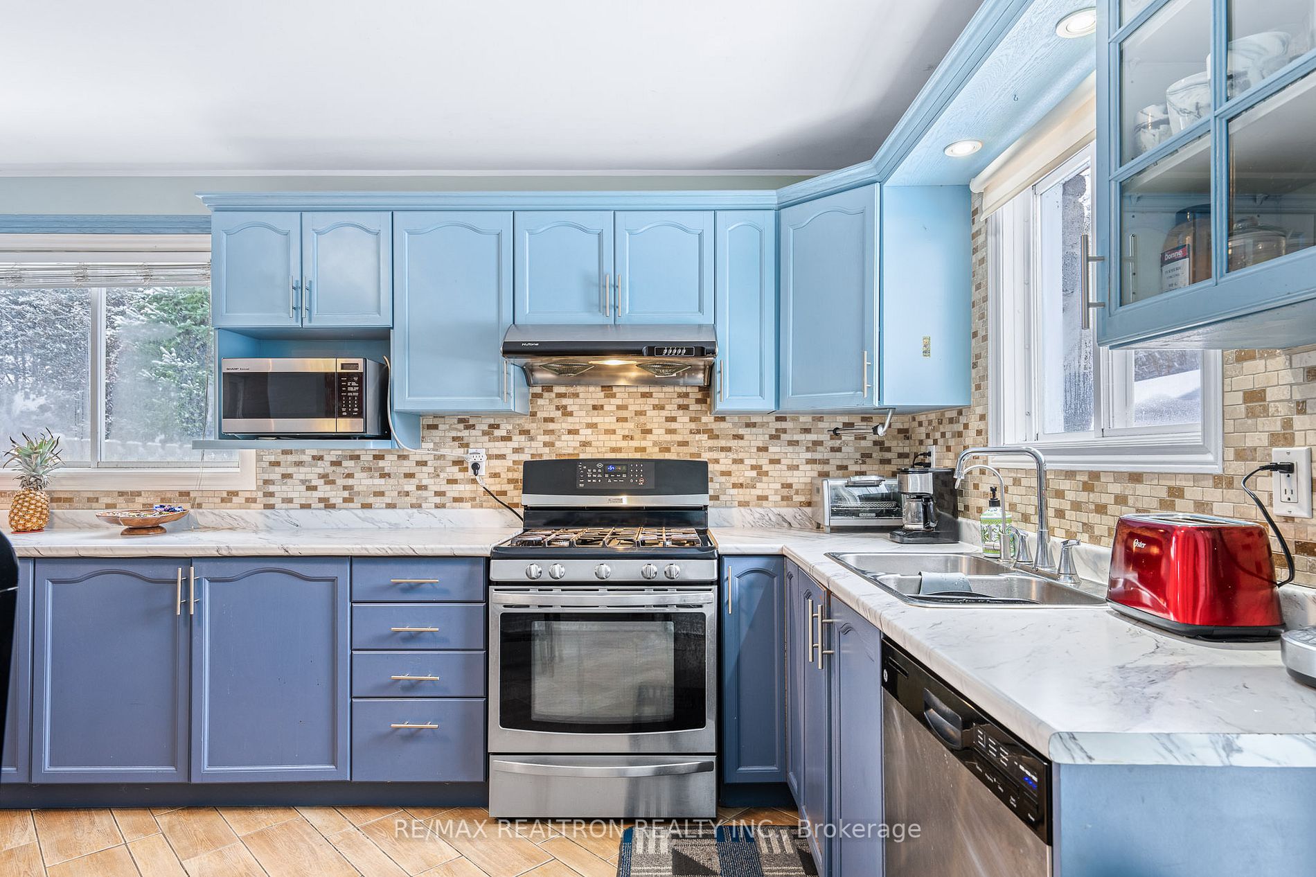 56 Brentwood Road