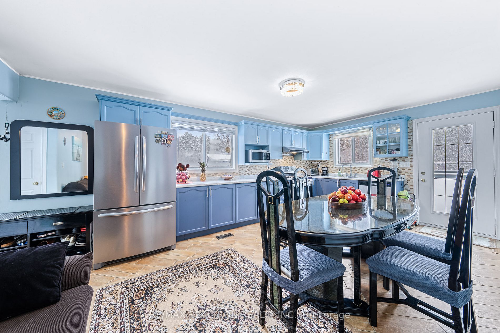 56 Brentwood Road