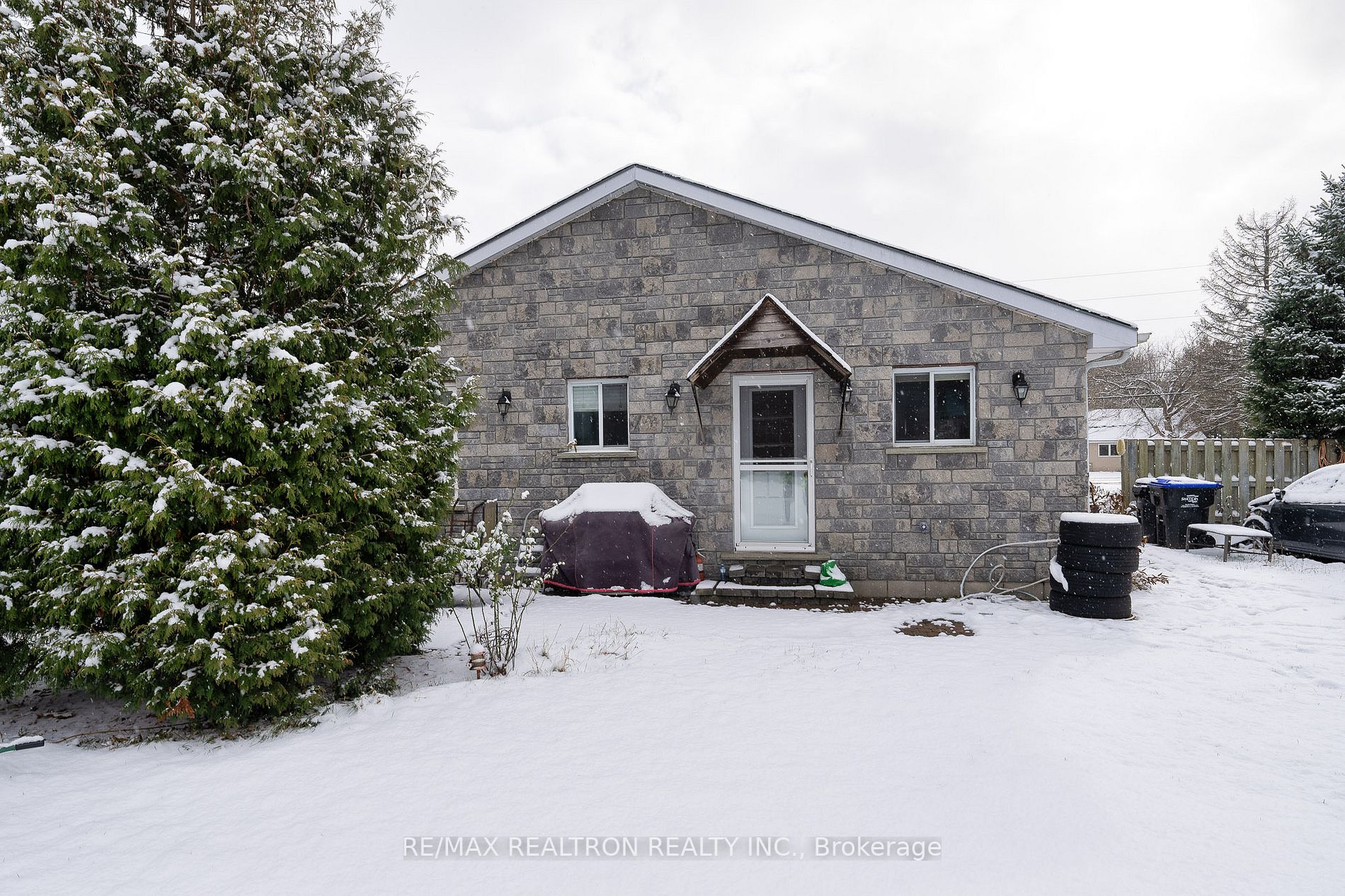 56 Brentwood Road