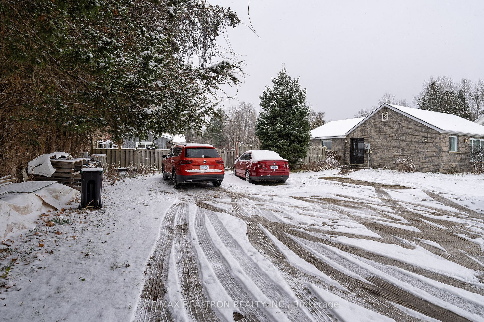 56 Brentwood Road