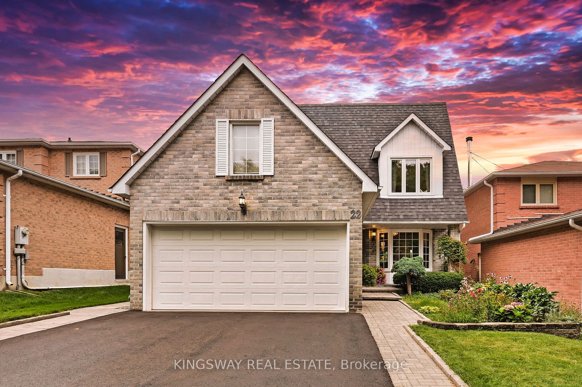 22 Baycroft Lane