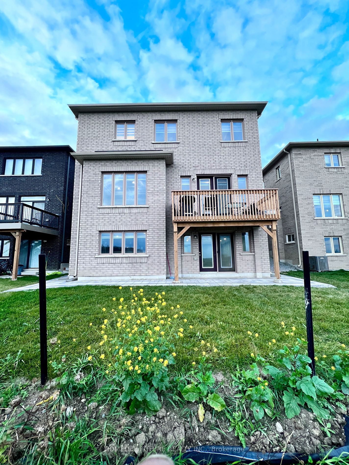 232 Boundary Boulevard, #BSMT
