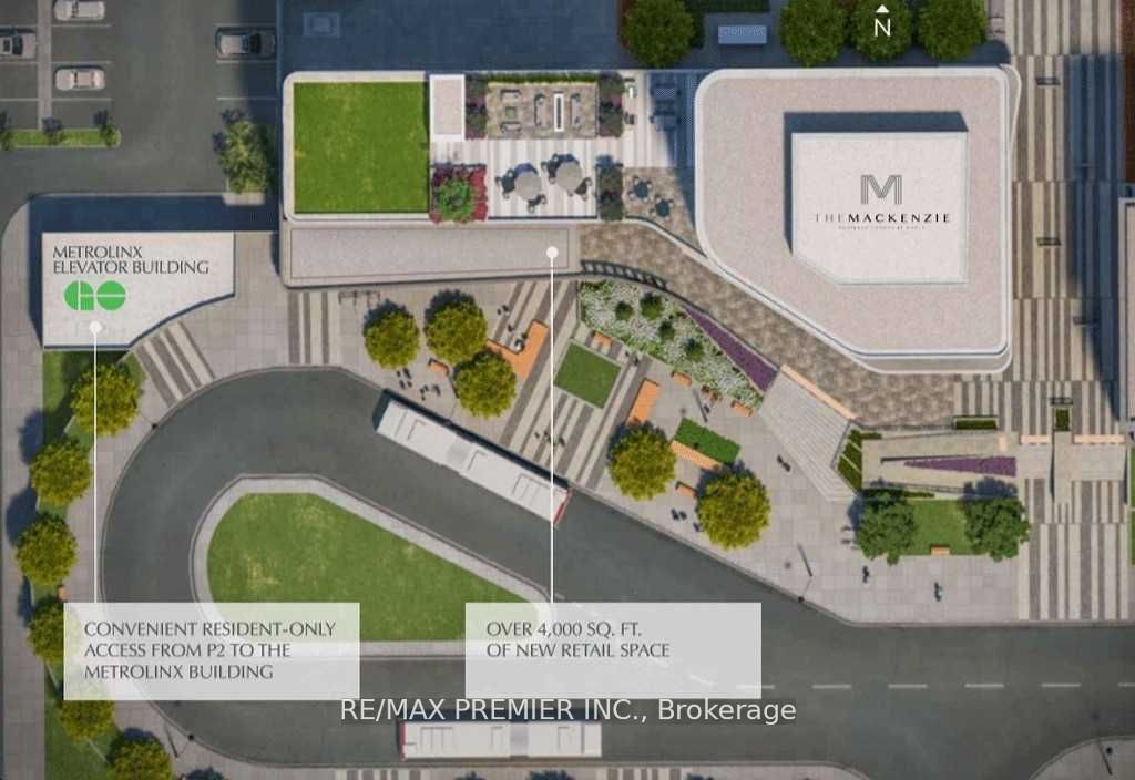 120 Eagle Rock Way, #1206