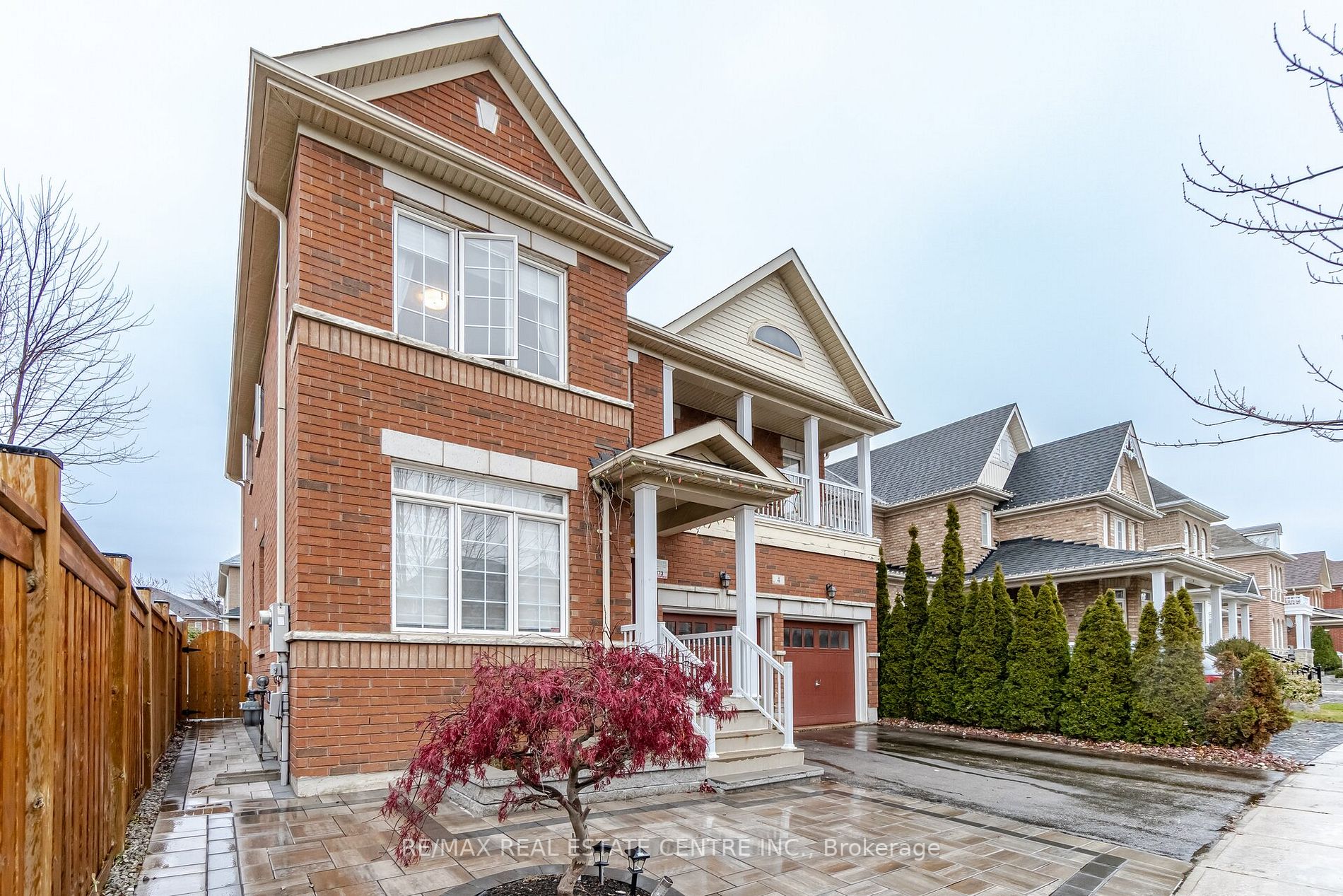 4 Hawkweed Manor