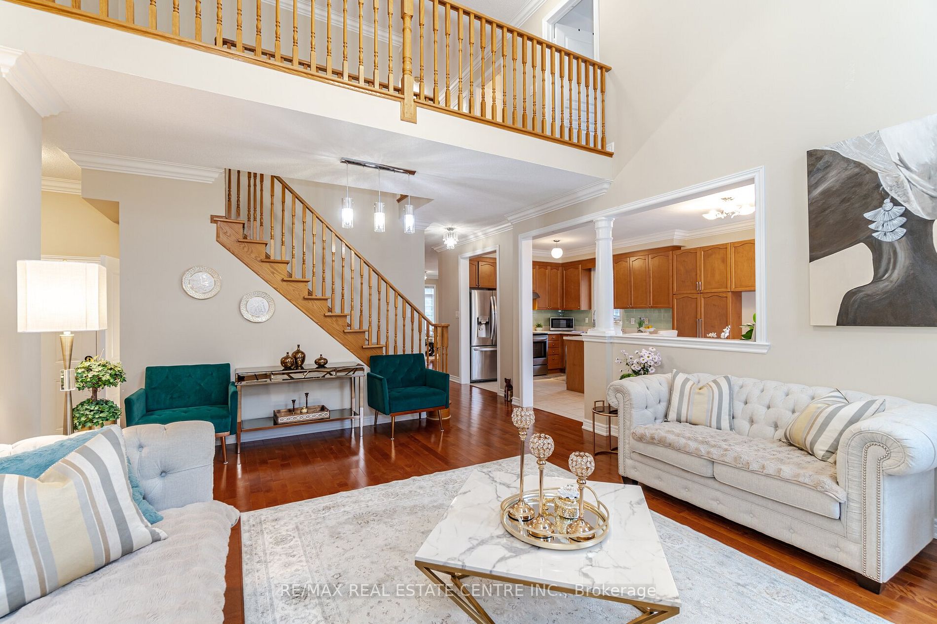 4 Hawkweed Manor
