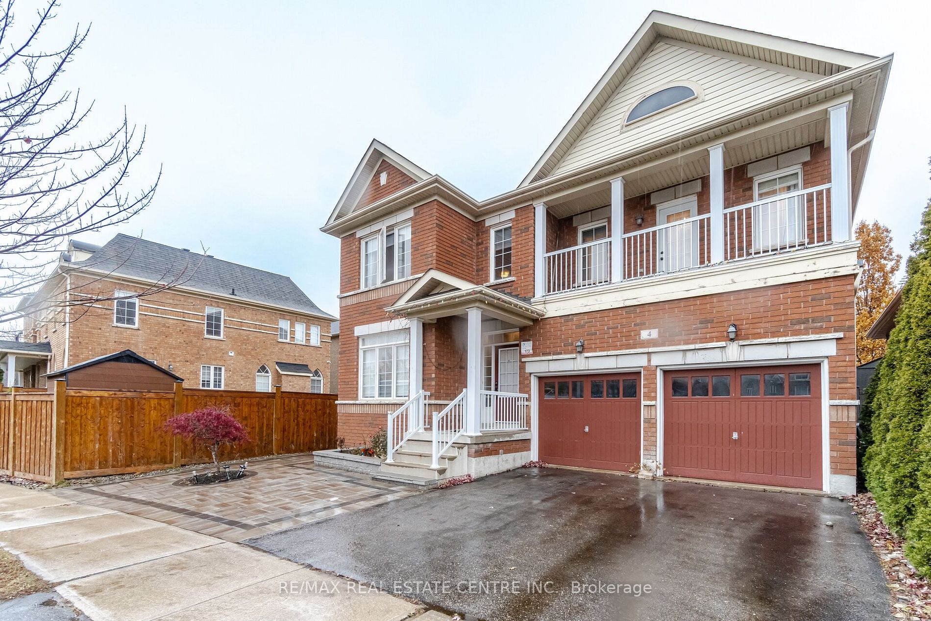 4 Hawkweed Manor