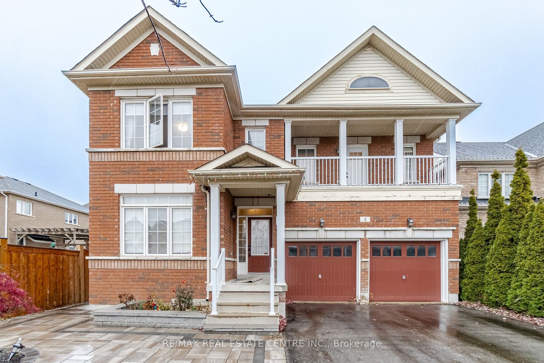 4 Hawkweed Manor