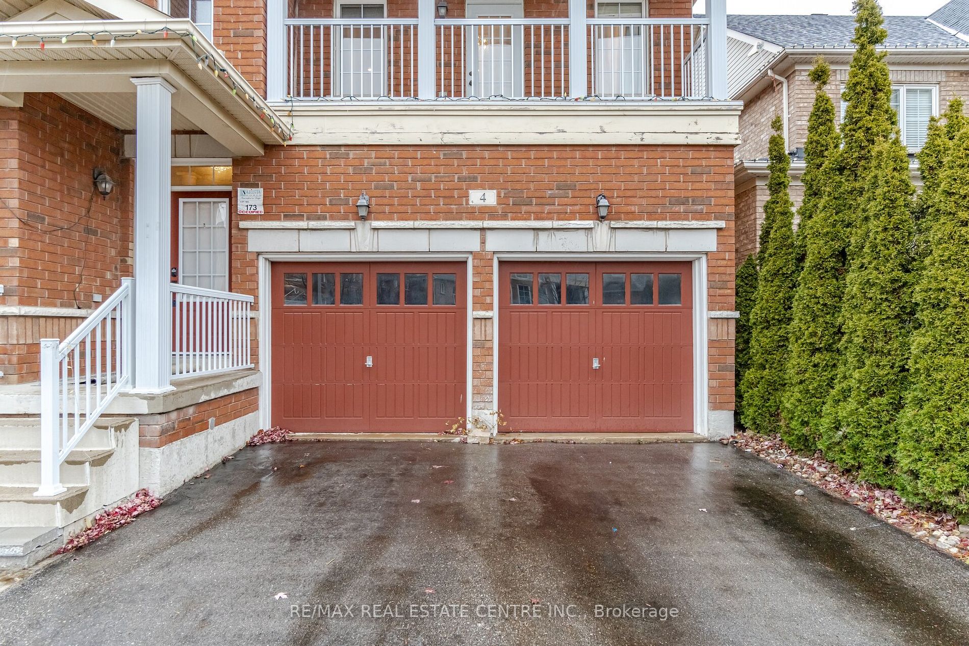 4 Hawkweed Manor