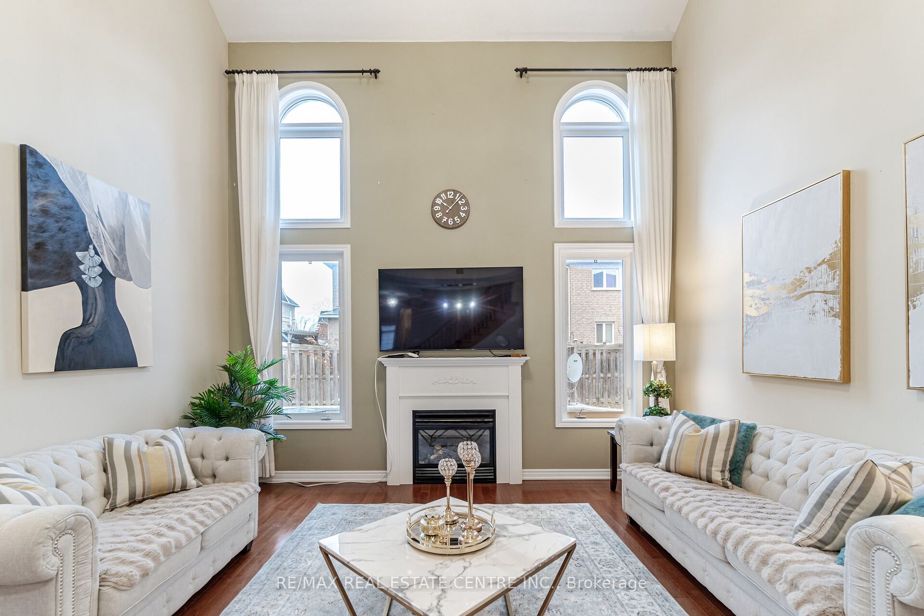 4 Hawkweed Manor